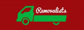 Removalists Higgins - My Local Removalists